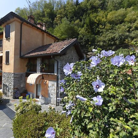 Casa Rosalba - Welchome Cannobio Exterior foto